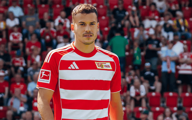 德甲:柏林联合状态尴尬,RB莱比锡表现出色