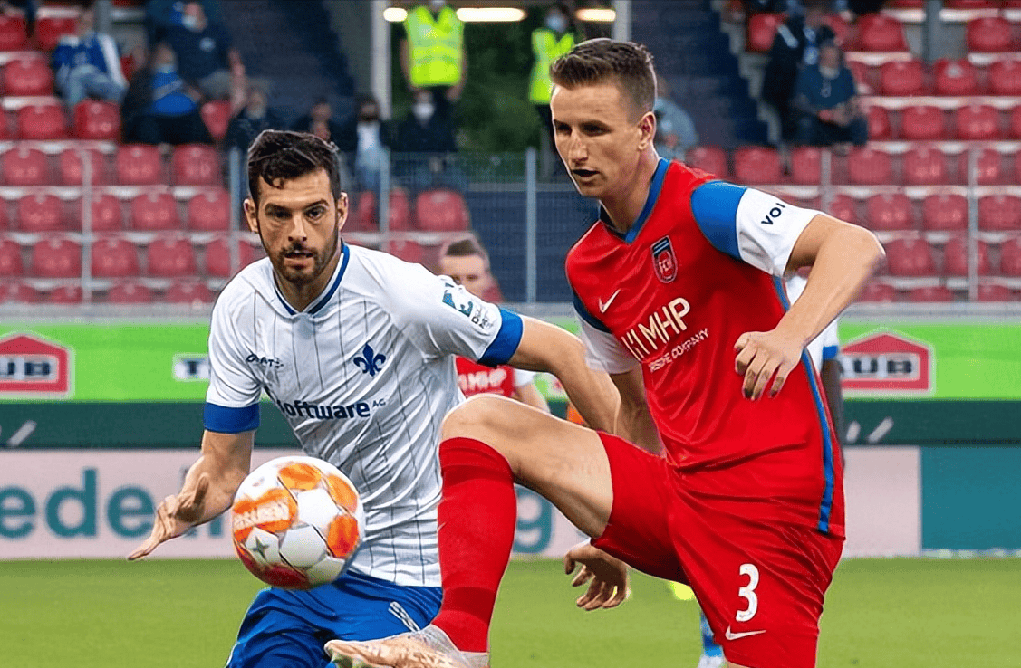 德甲:圣保利VS海登海姆 最新专家比分预测