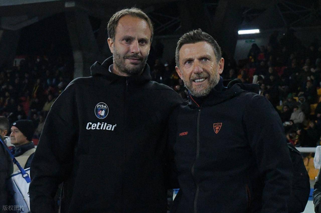 随着莱切1-0比萨,意甲最新积分榜出炉:紫百合令人大跌眼镜