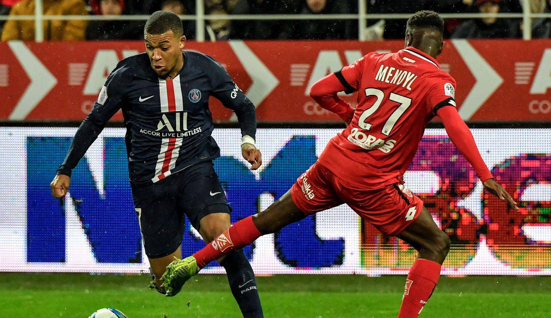 法甲前瞻:雷恩VS布雷斯特,战术博弈与胜负手深度剖析